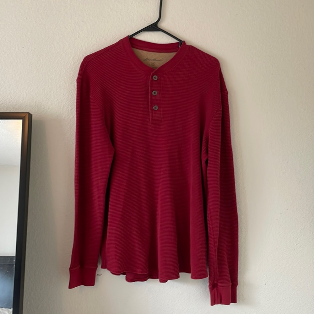 Eddie Bauer thermal